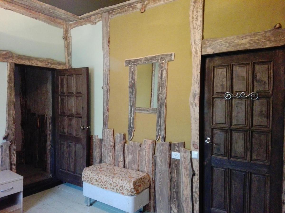 Villa Maria Guest House New Athos Exterior photo