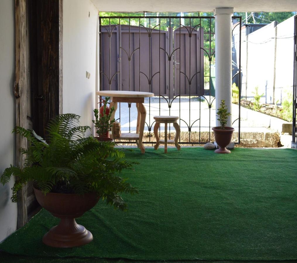 Villa Maria Guest House New Athos Exterior photo